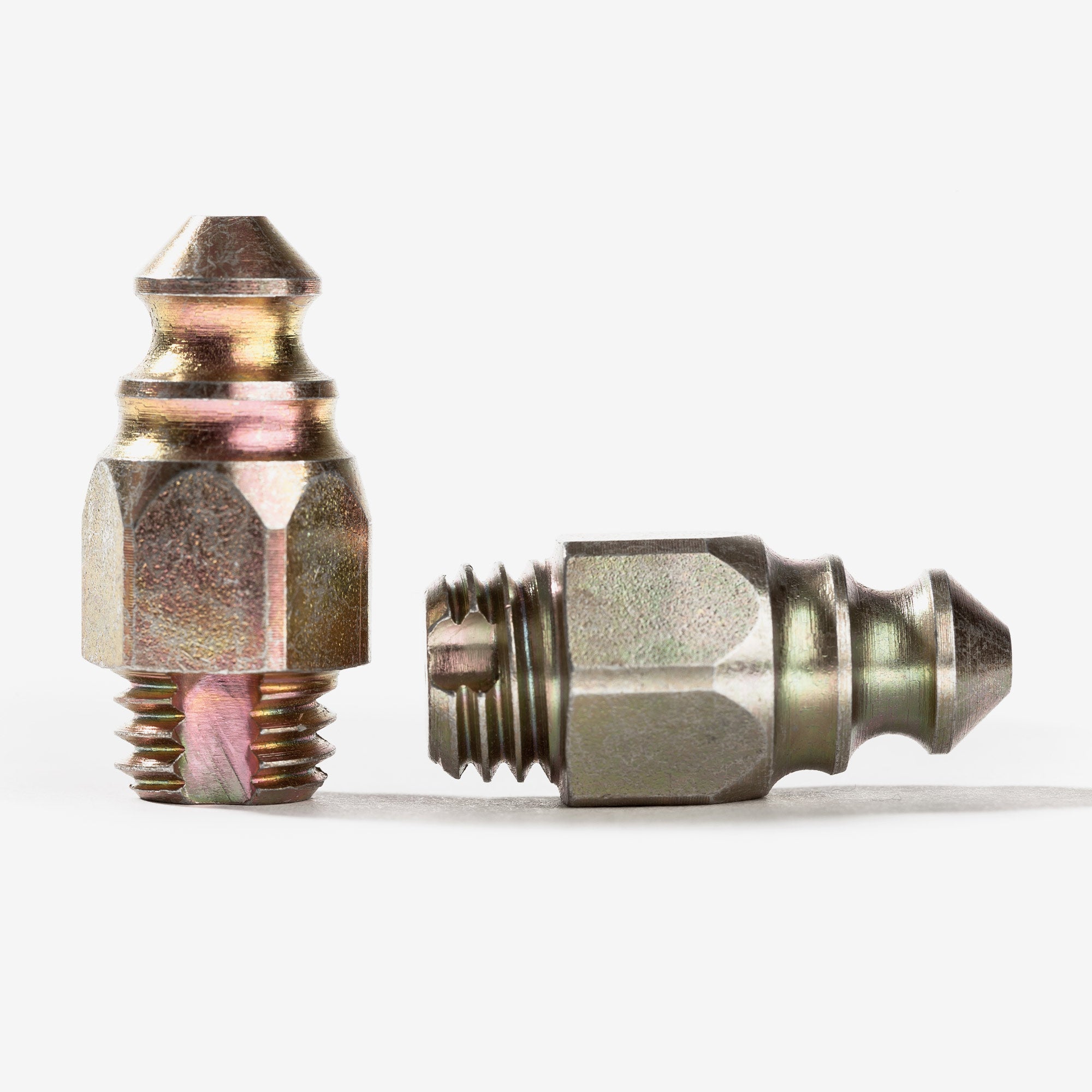 Horseshoe stud type 07