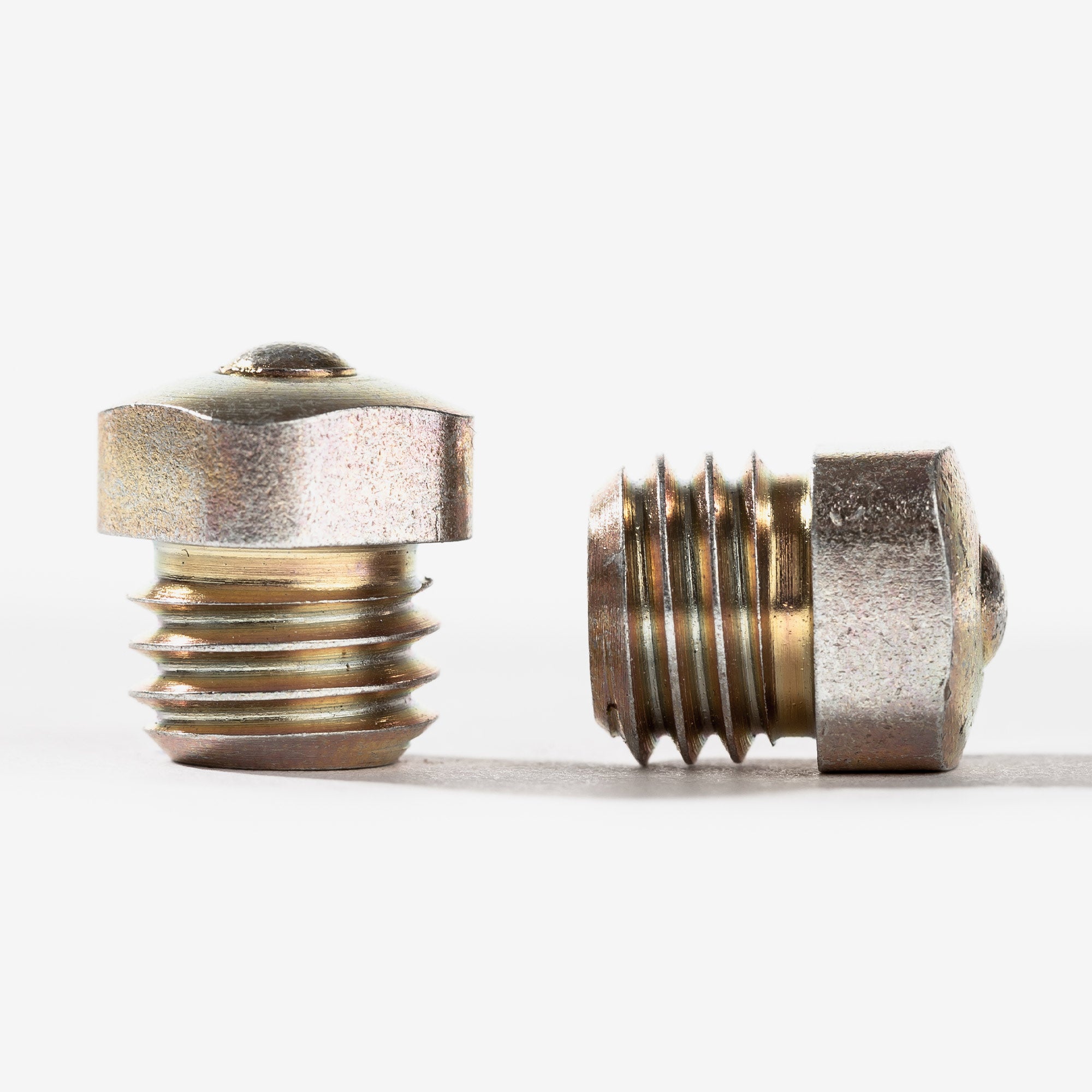 Horseshoe stud type 29 "with rounded corners"