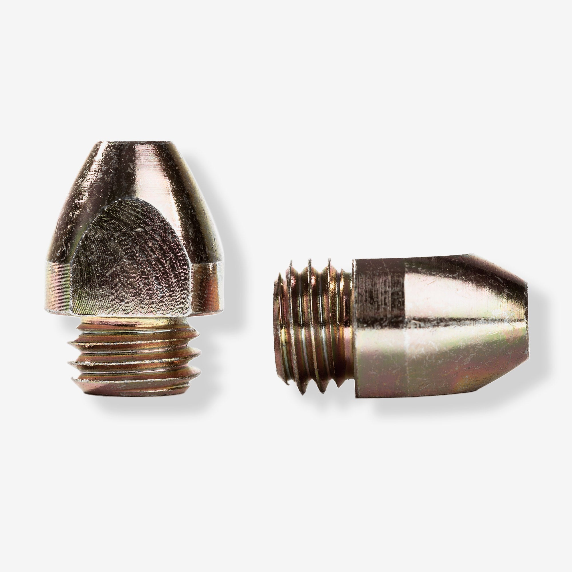 Horseshoe stud type 35 "Turf studs"