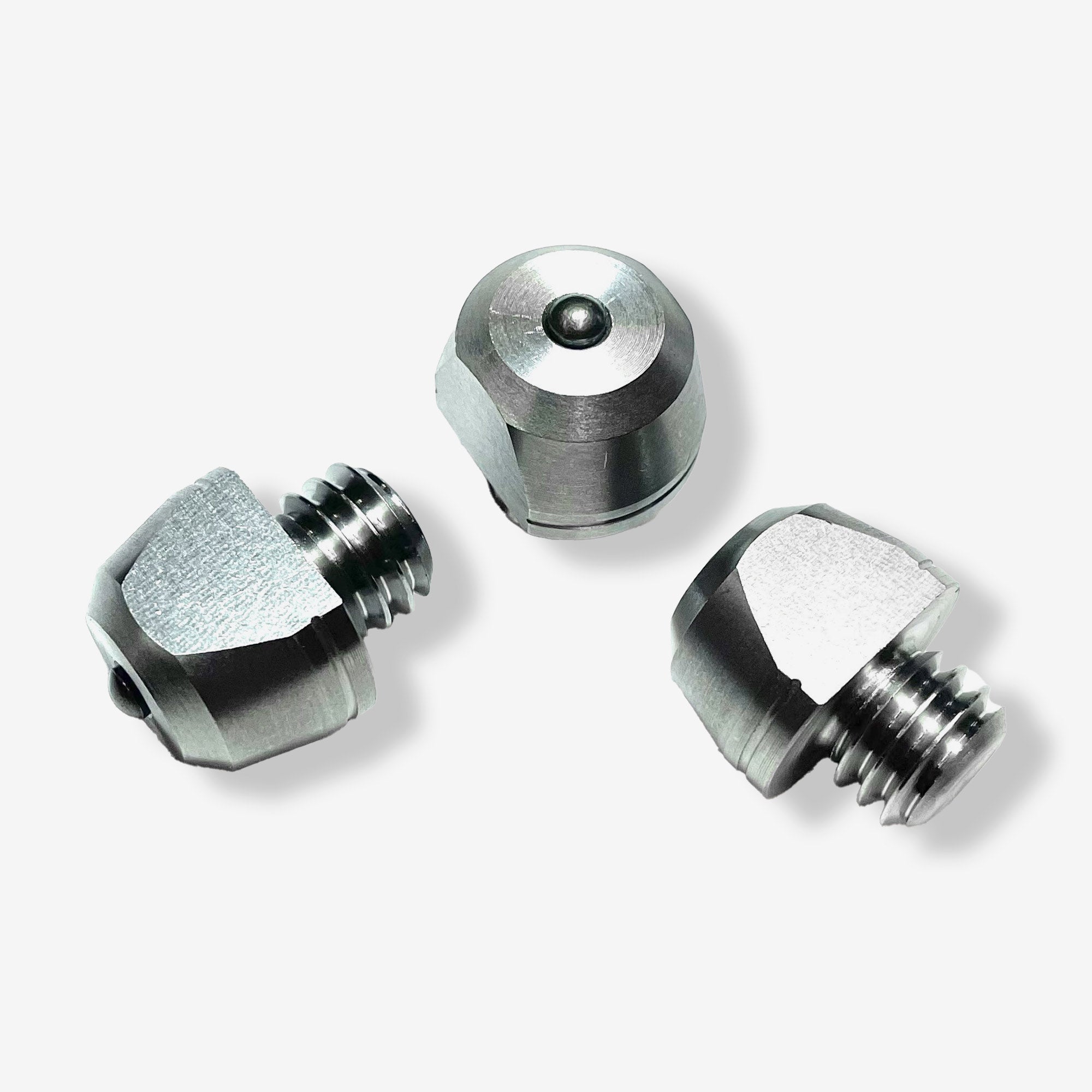 Horseshoe stud type 43 "Small grass stud"