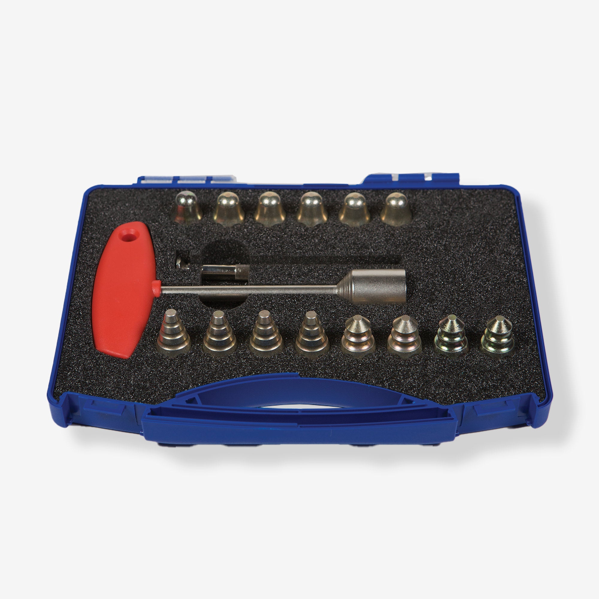 Stud kit “Starter set" 17mm