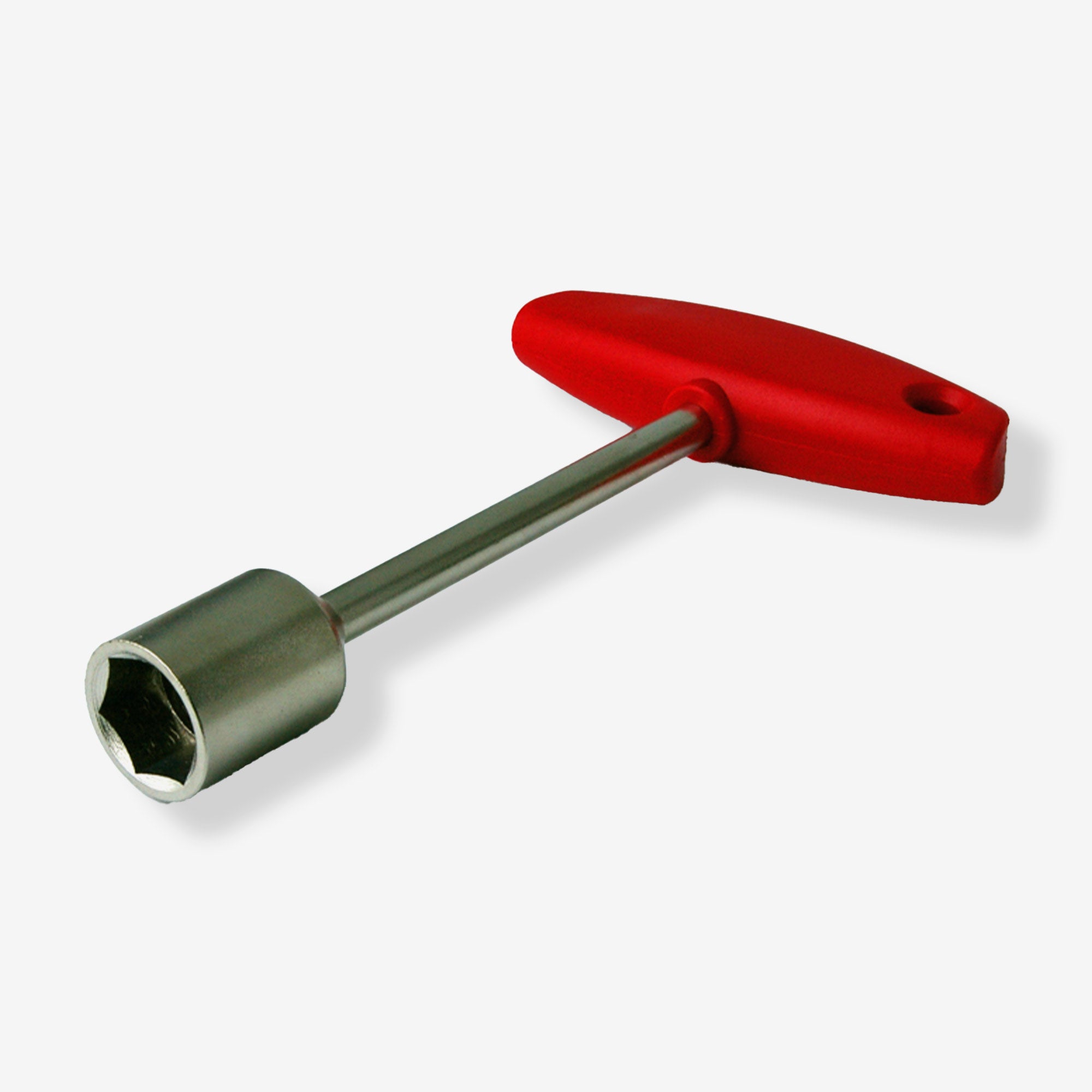 Square T-spanner size 10 mm