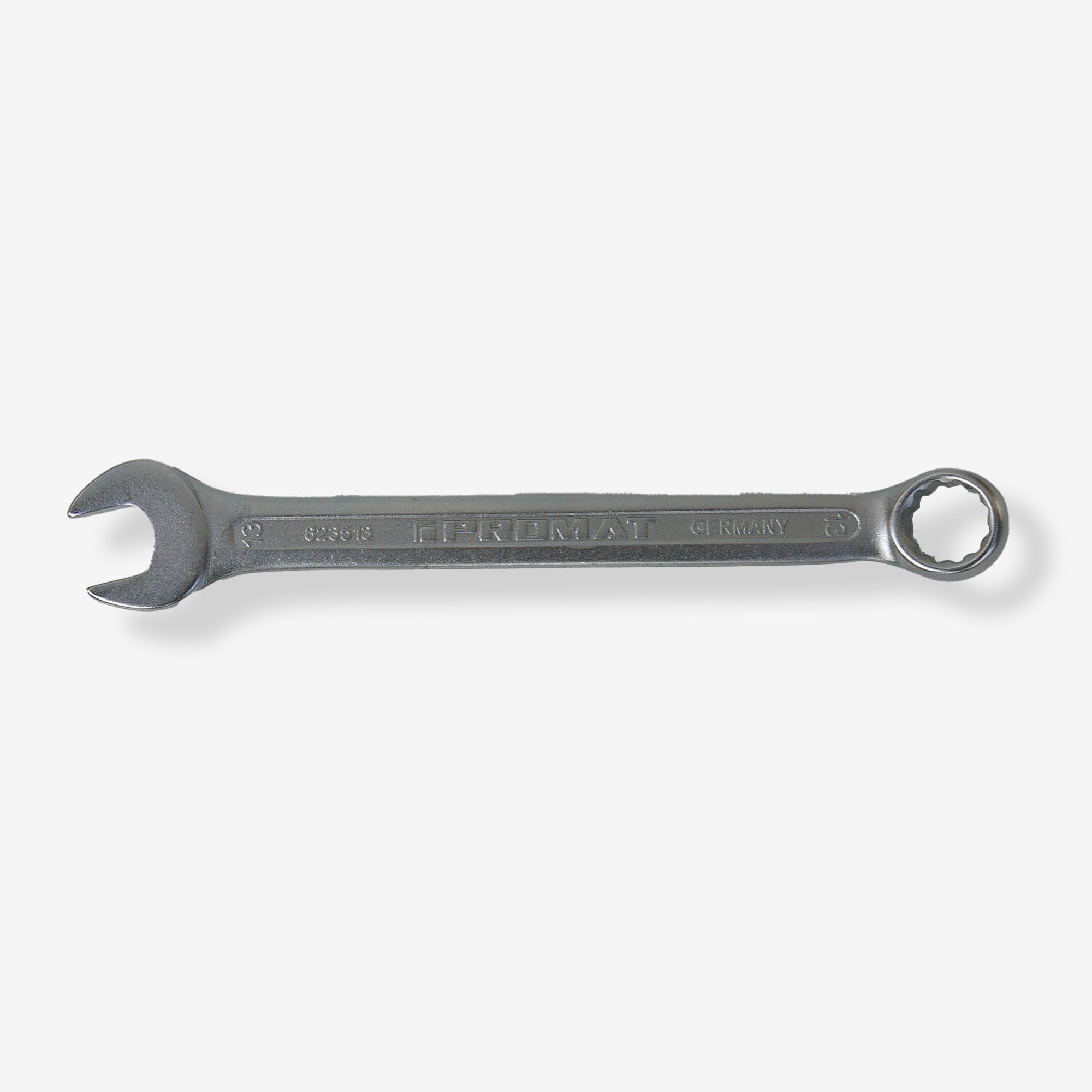 Open-end / ring spanner size 13